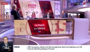 Le Point des idées #1 : la bureaucratie, héritage napoléonien ?