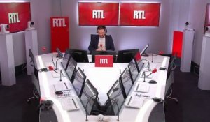 Le journal RTL du 09 janvier 2021