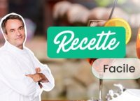 Recette facile : Spritz avec ou sans alcool - 750g