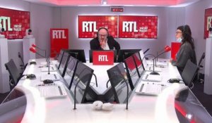 Le journal RTL de 18h du 10 janvier 2021