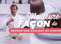 La meilleure façon de... Réussir son coulant au chocolat - 750g