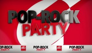 John Lennon, Depeche Mode, New Order dans RTL2 Pop-Rock Party by David Stepanoff (08/01/21)