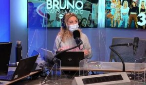 Bruno dans la radio - L'intégrale du 11 janvier