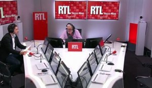 Le journal RTL de 14h du 11 janvier 2021