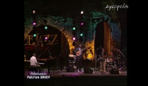 Jeff Gardner - Nice Jazz Festival 2000 - LIVE HD