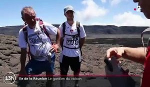 La Réunion : voyage au cœur du Piton de la Fournaise