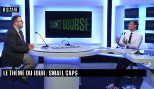 SMART BOURSE - Marchés à thème(s) : Jean-Michel Ycre (Vatel Capital)