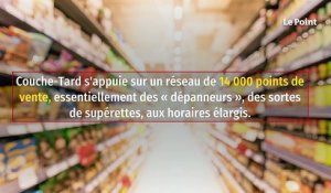 Le groupe Carrefour aiguise l’appétit du canadien Couche-Tard