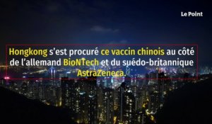 Covid : les désillusions du vaccin chinois