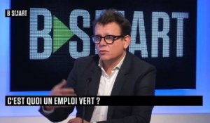 SMART IMPACT - Le débat du jeudi 14 janvier 2021