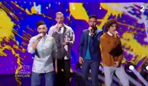 Eurovision 2021 : Les candidats interpètent "J'ai cherché"
