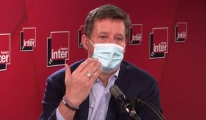 Présidentielles 2022: " Il faudra une candidature commune pour incarner cet espace politique qui peut et doit gagner" (Yannick Jadot)