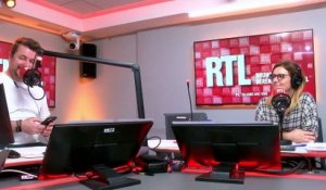 Le journal RTL de 12h du 14 janvier 2021