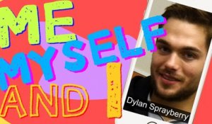 TEEN WOLF : Dylan Sprayberry nous parle de Liam
