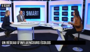 SMART IMPACT - Smart Ideas du vendredi 15 janvier 2021