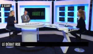 SMART IMPACT - Le débat du vendredi 15 janvier 2021