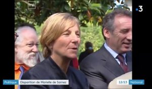 Marielle de Sarnez : après le décès de la députée et ancienne ministre, la classe politique réagit