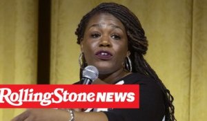 Cori Bush Denounces White Supremacy. GOP Representatives Boo | RS News 1/14/21