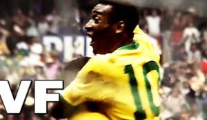 PELÉ Bande Annonce VF