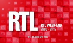 Le journal RTL de 8h du 16 janvier 2021