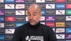 19e j. - Guardiola : "Crystal Palace défend très bien"