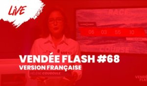 Vendée Flash #68 [FR]