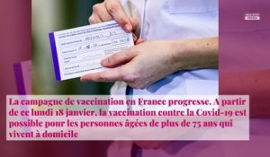 Michel Cymes : son coup de gueule contre les complotistes qui mettent en doute sa vaccination
