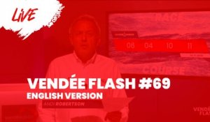 Vendée Flash #69 [EN]