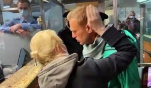 Arrestation d'Alexeï Navalny à Moscou : l'Union européenne et les États-Unis s'insurgent