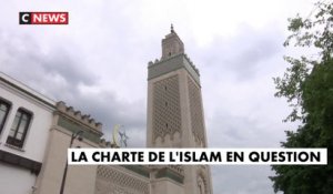 Charte de l'islam de France : que contient le texte ?
