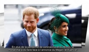 Le prince Harry dans le « chagrin » et « désemparé par la fracture royale »