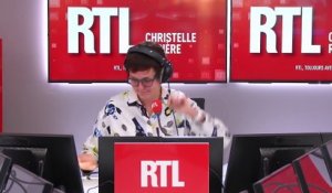 RTL Midi du 18 janvier 2021
