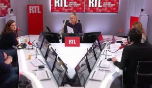 Le journal RTL du 18 janvier 2021