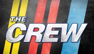 The Crew - Trailer Officiel Saison 1