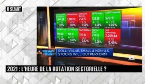 SMART WORLD - Markets Focus du jeudi 14 janvier 2021