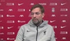 19e j. - Klopp : "Un match énorme"