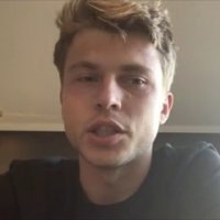 Open d'Australie 2021 - Le Mag - Alexandre Müller, le lucky loser confiné dans sa chambre à Melbourne : "Pour l'instant, je le vis plutôt bien !""