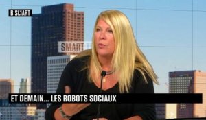 SMART TECH - Et Demain ? du jeudi 3 septembre 2020