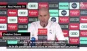 Transferts - Alaba au Real ? Zidane botte en touche