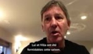 Man Utd - Robson : "J'aimerais voir Grealish à Manchester"