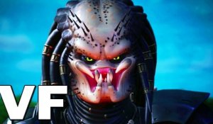 FORTNITE "Predator" Trailer VF