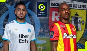 OM-RC Lens : les compositions officielles