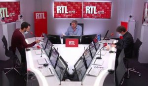 Le journal RTL de 7h du 21 janvier 2021
