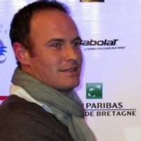 Open de Quimper 2021 - Arzel Mevellec, le directeur du tournoi : "Quinze jours, c'est un Grand Chelem à Quimper !"