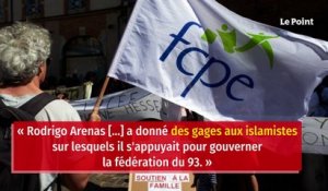 « Islamo-gauchisme » : Jean-Pierre Obin soutenu au tribunal par Manuel Valls