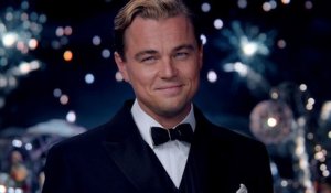Zoom sur… Leonardo DiCaprio dans "Gatsby le magnifique" — avec Christophe Damour