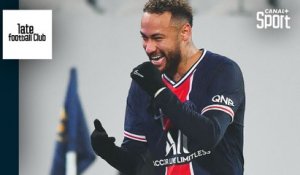 100e match de Neymar au PSG : quel bilan ?