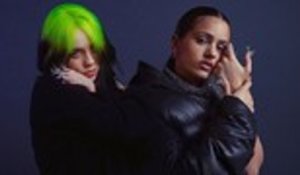 Billie Eilish & Rosalía Drop New Collab 'Lo Vas A Olvidar' & More Top News | Billboard News