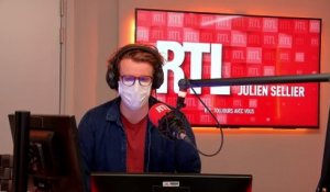 Le journal RTL de 04h30 du 22 janvier 2021