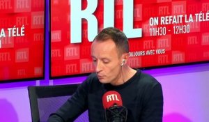 EXCLU AVANT-PREMIERE: Jean-Paul Gaultier révèle qu’il pourrait être aux commandes de l’adaptation française de "RuPaul's Drag Race" - VIDEO